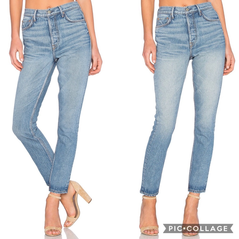 GRLFRND Karolina Jeans